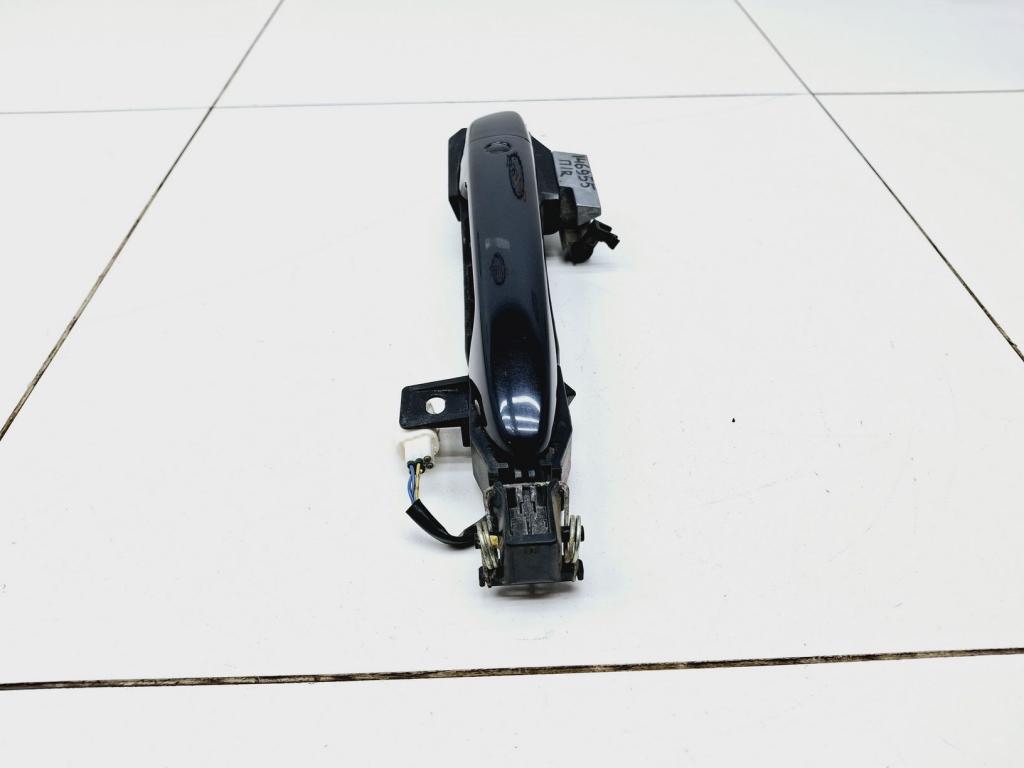 Ручка двери передней наружная правая, 2500 рублей, Пермь