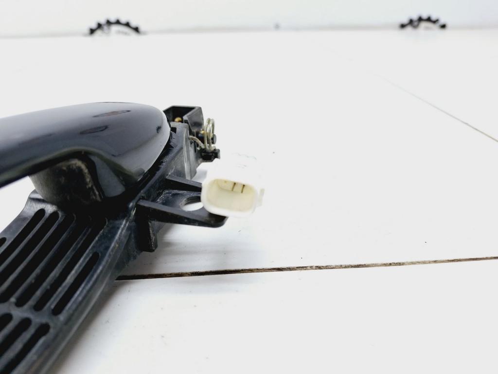 Ручка двери передней наружная правая, 2500 рублей, Пермь