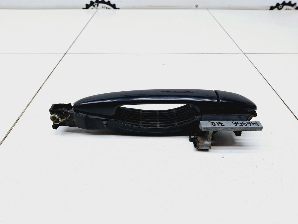 Ручка двери задней наружная правая, 1500 рублей, Пермь