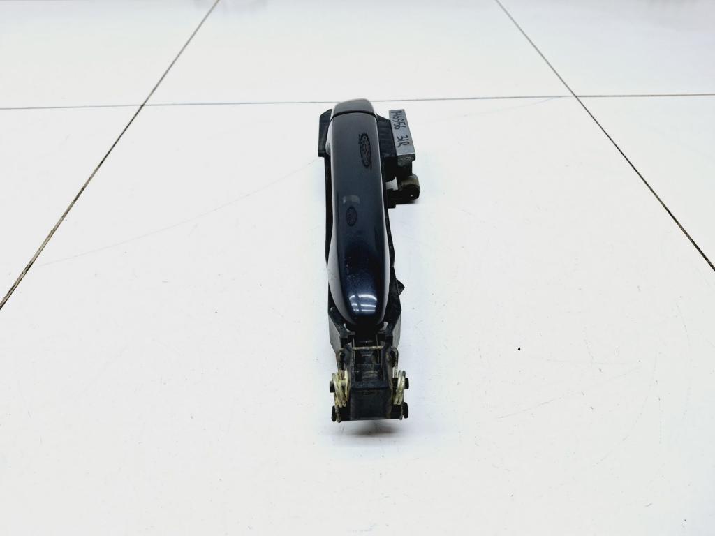 Ручка двери задней наружная правая, 1500 рублей, Пермь