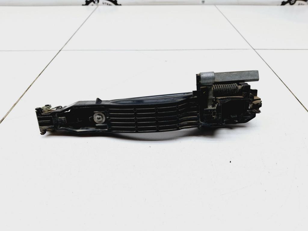 Ручка двери задней наружная правая, 1500 рублей, Пермь