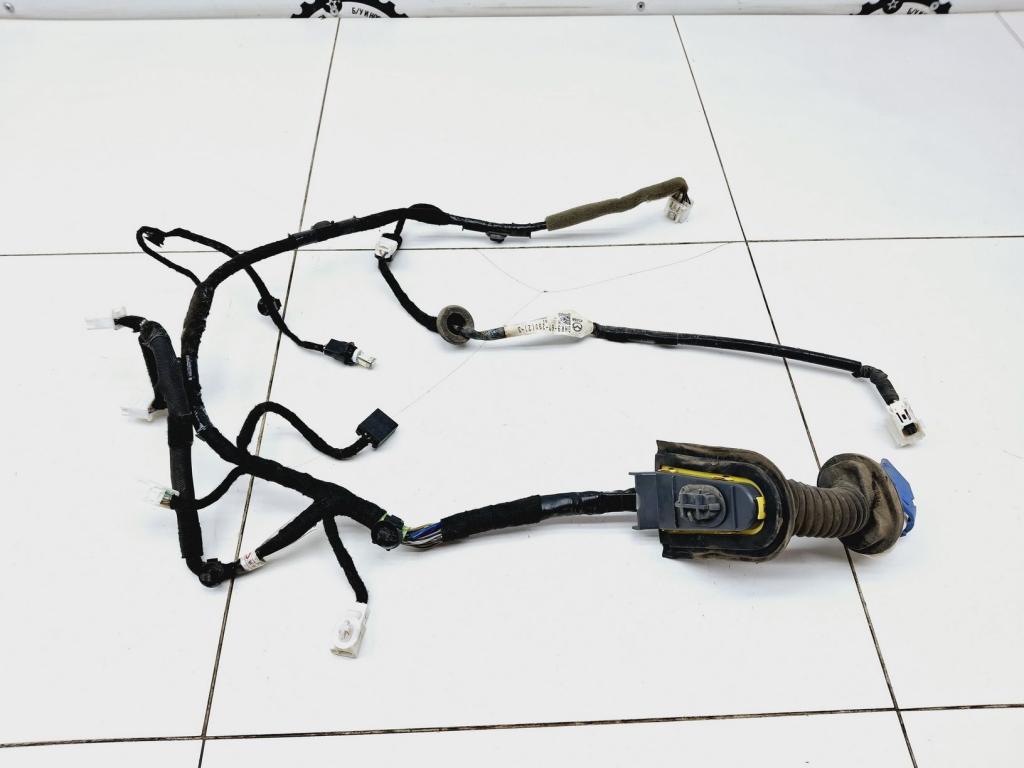 Проводка двери, 1500 рублей, Пермь