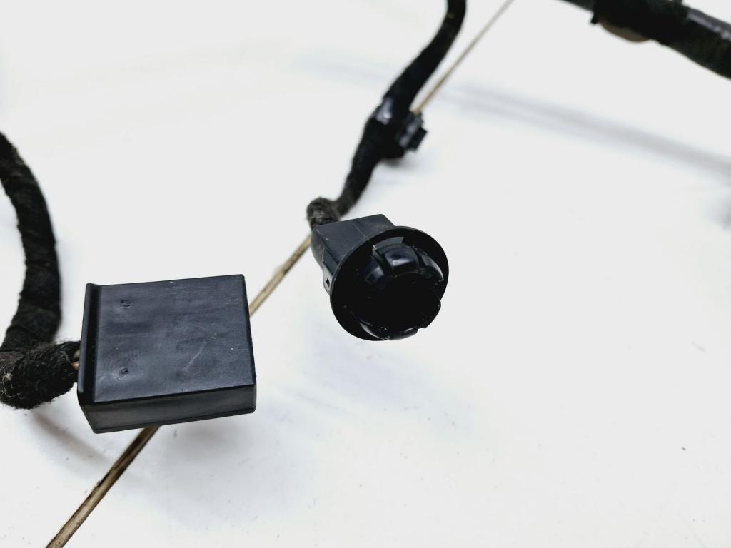 Проводка двери, 1500 рублей, Пермь