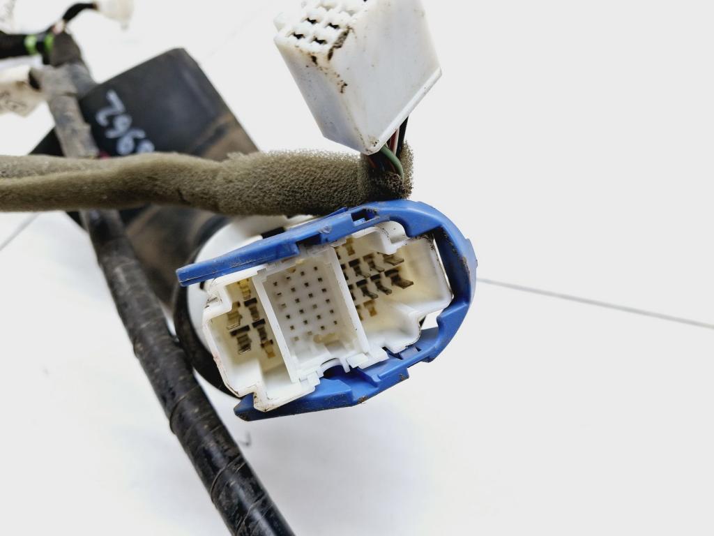 Проводка двери, 1500 рублей, Пермь