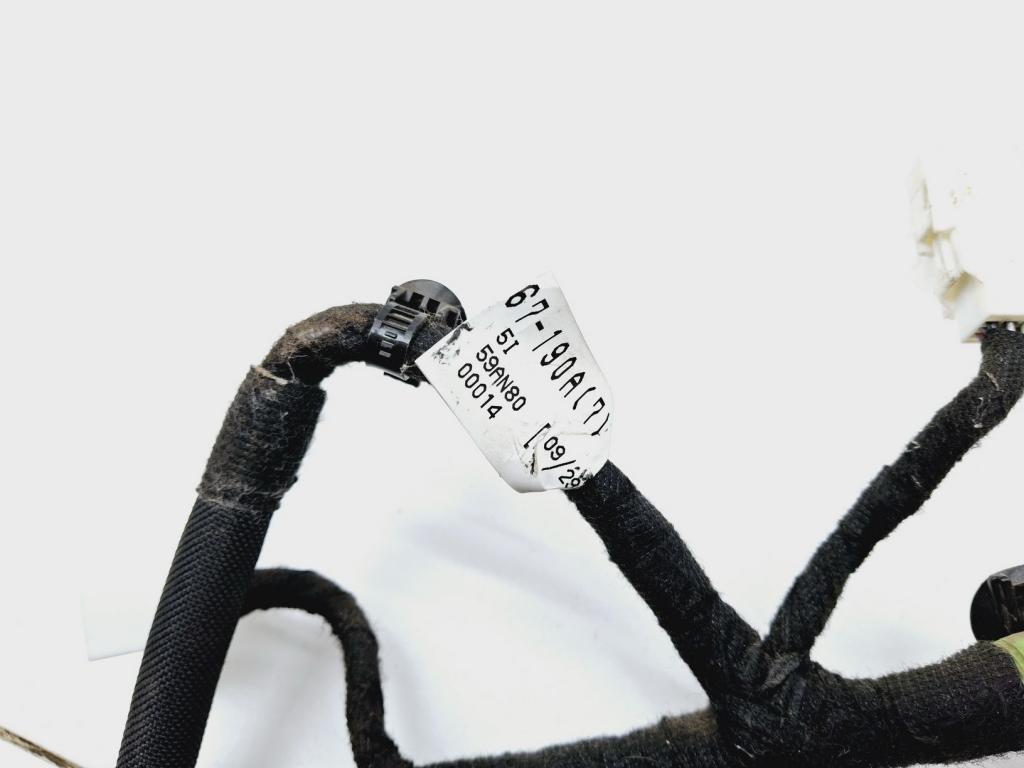 Проводка двери, 1500 рублей, Пермь