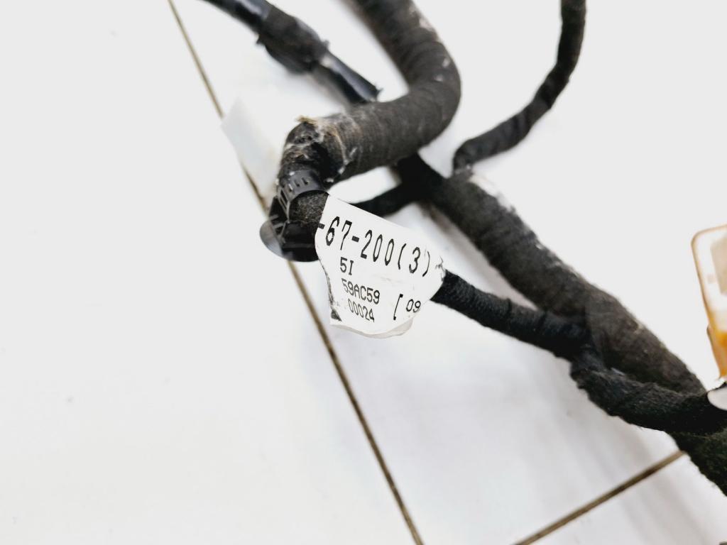 Проводка двери, 1500 рублей, Пермь