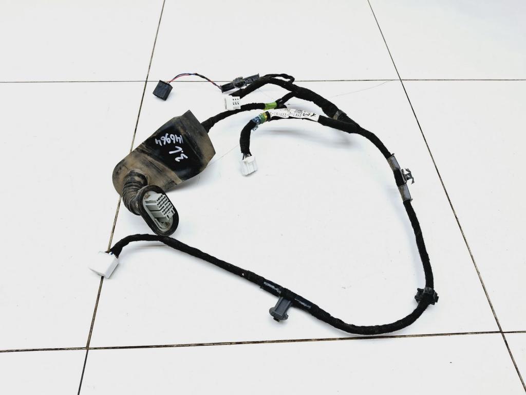 Проводка двери, 1000 рублей, Пермь