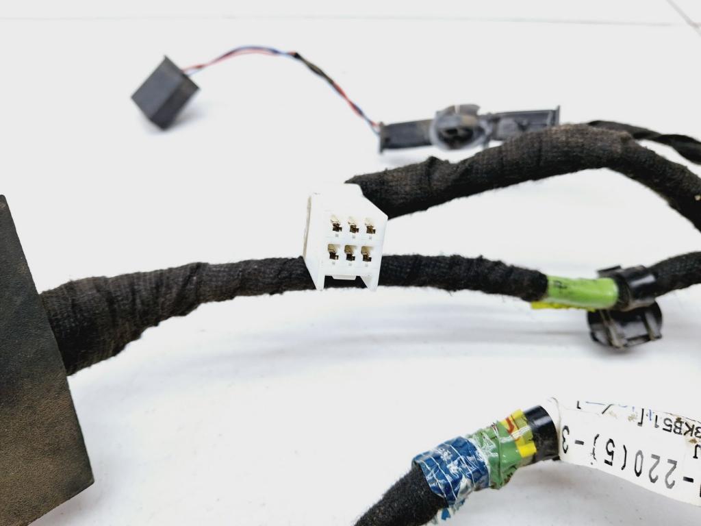 Проводка двери, 1000 рублей, Пермь