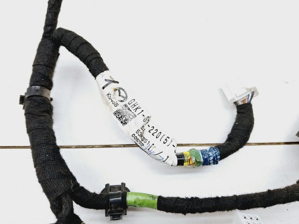 Проводка двери, 1000 рублей, Пермь