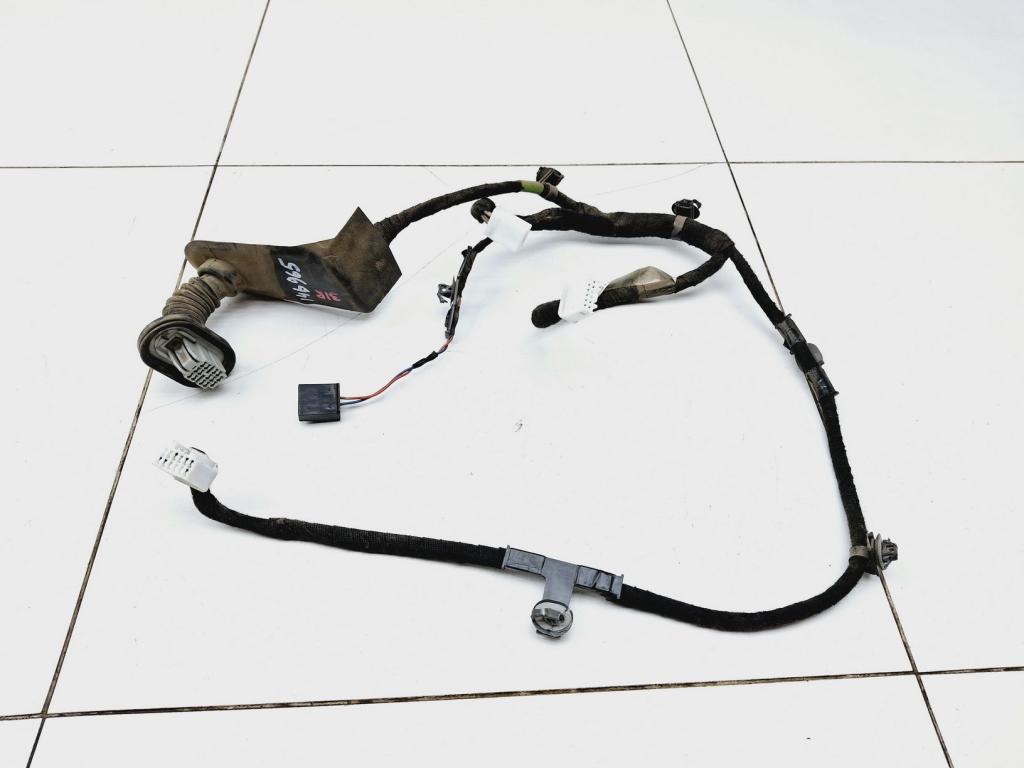 Проводка двери, 1000 рублей, Пермь