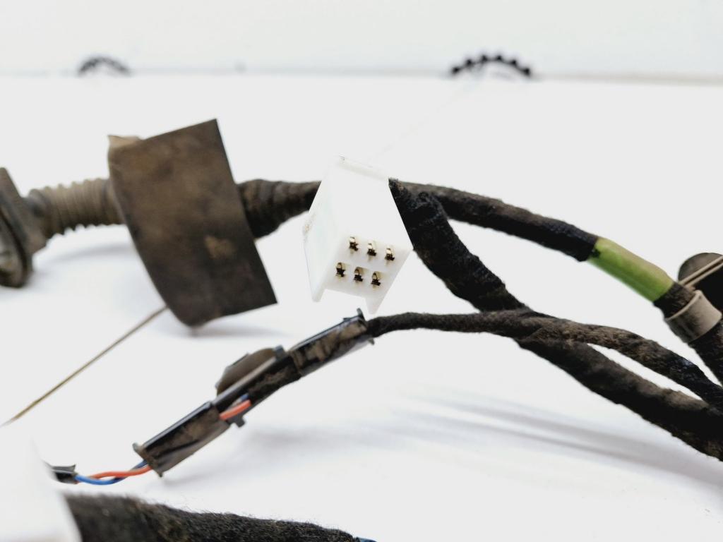 Проводка двери, 1000 рублей, Пермь