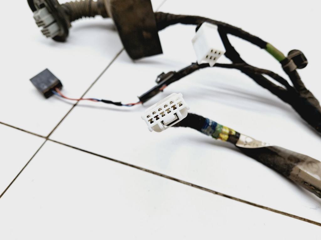 Проводка двери, 1000 рублей, Пермь