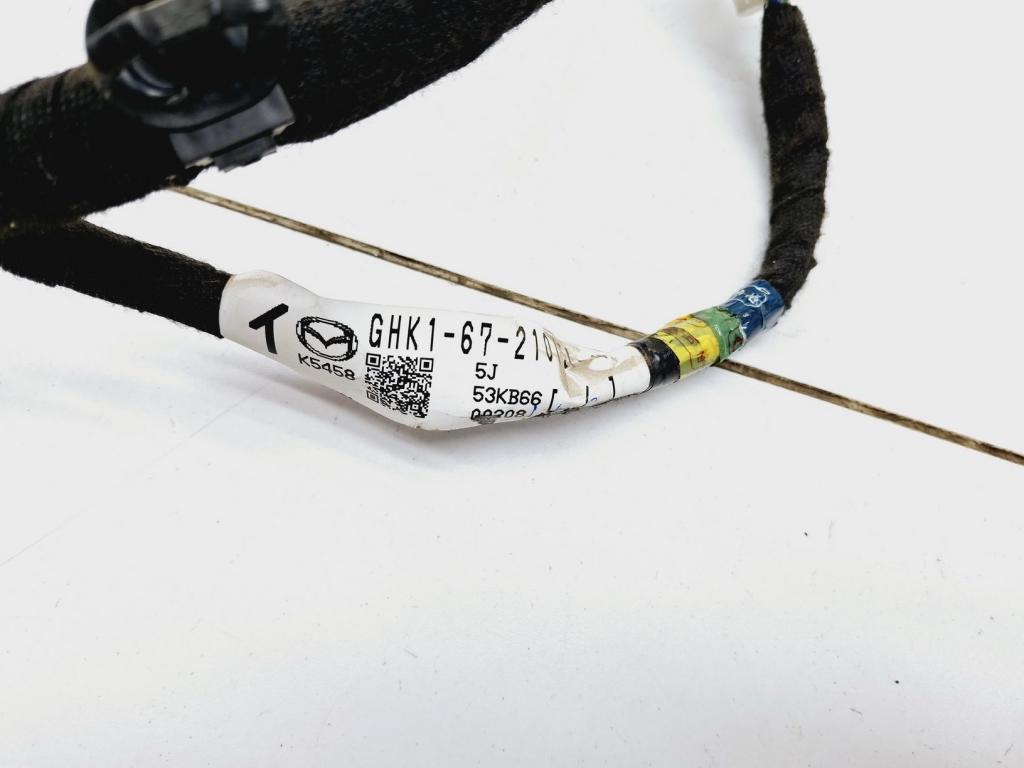 Проводка двери, 1000 рублей, Пермь