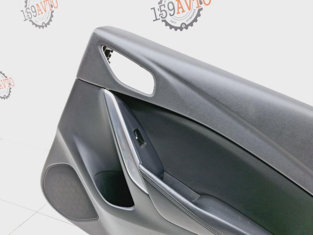 Обшивка двери задней правой, 2000 рублей, Пермь