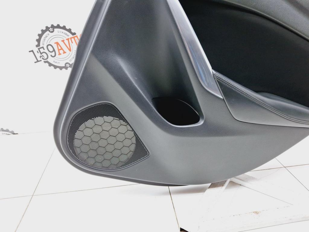 Обшивка двери задней правой, 2000 рублей, Пермь