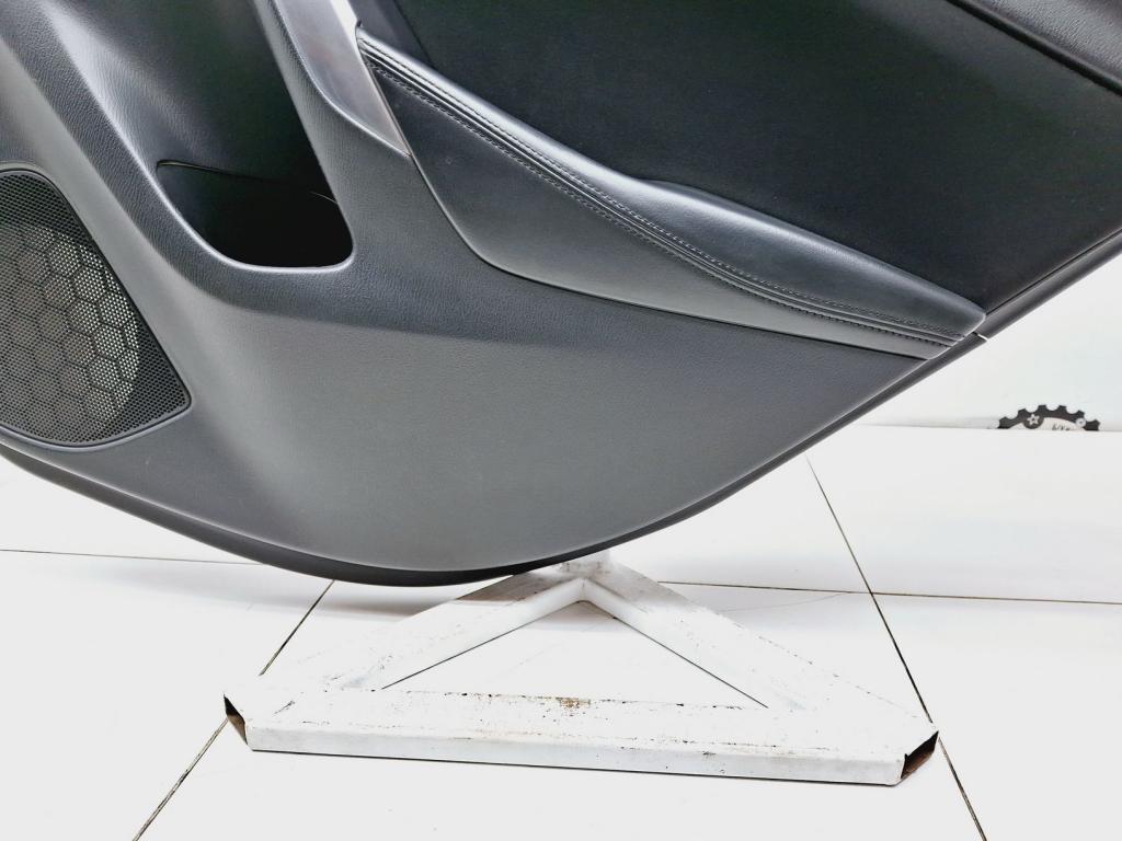 Обшивка двери задней правой, 2000 рублей, Пермь