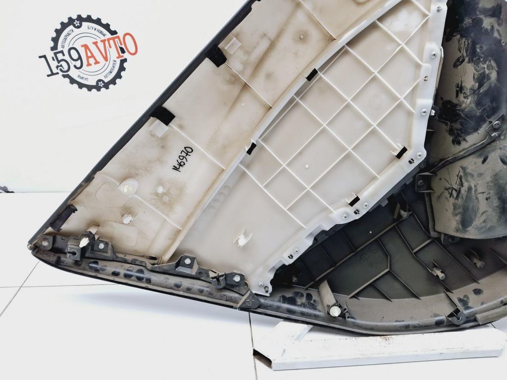 Обшивка двери задней правой, 2000 рублей, Пермь