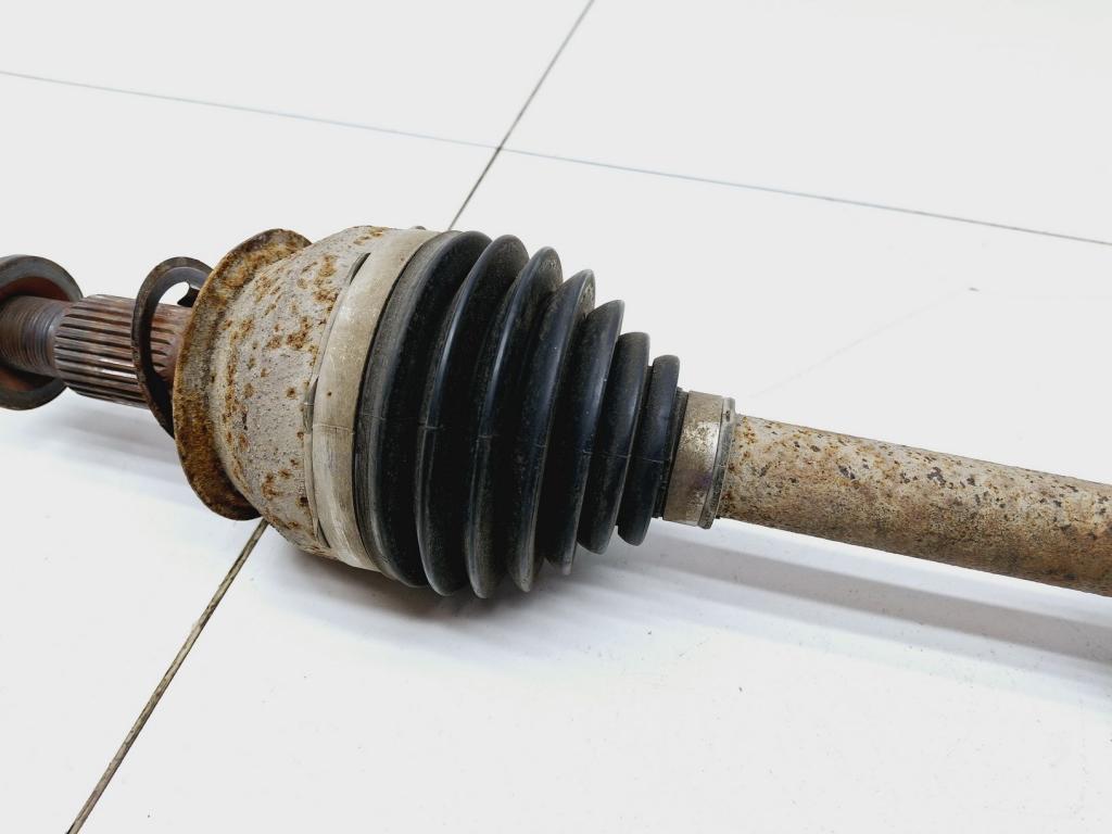 Полуось передняя левая, 15000 рублей, Пермь