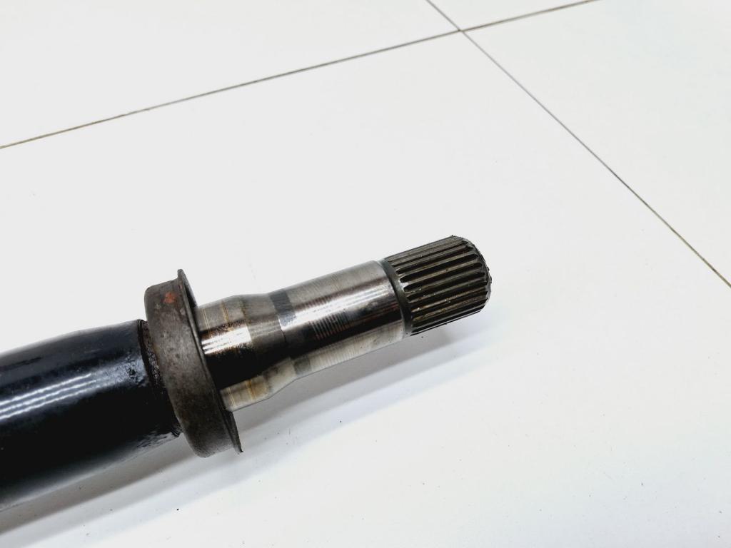 Полуось передняя правая, 15000 рублей, Пермь