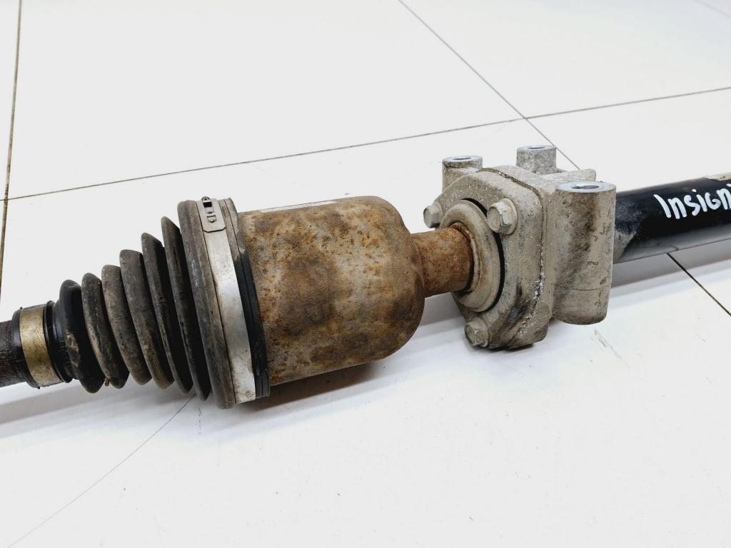 Полуось передняя правая, 15000 рублей, Пермь