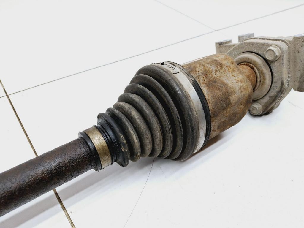 Полуось передняя правая, 15000 рублей, Пермь