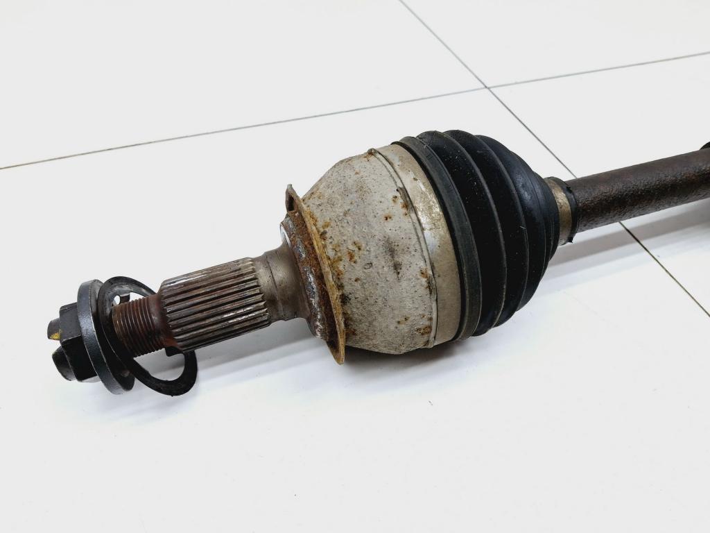 Полуось передняя правая, 15000 рублей, Пермь