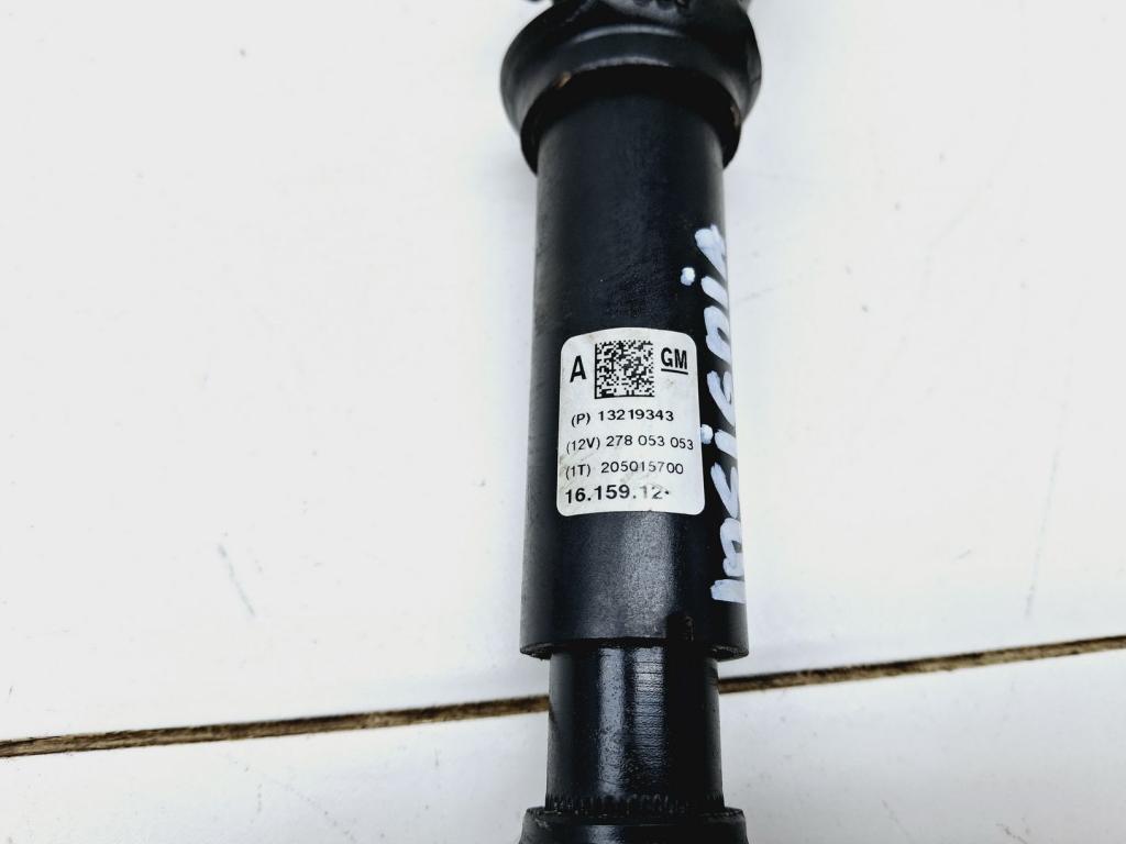 Кардан рулевой, 1500 рублей, Пермь