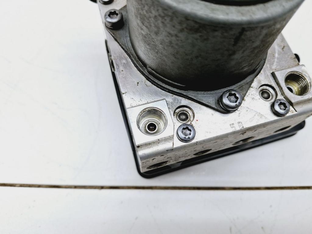 Блок ABS, 8000 рублей, Пермь