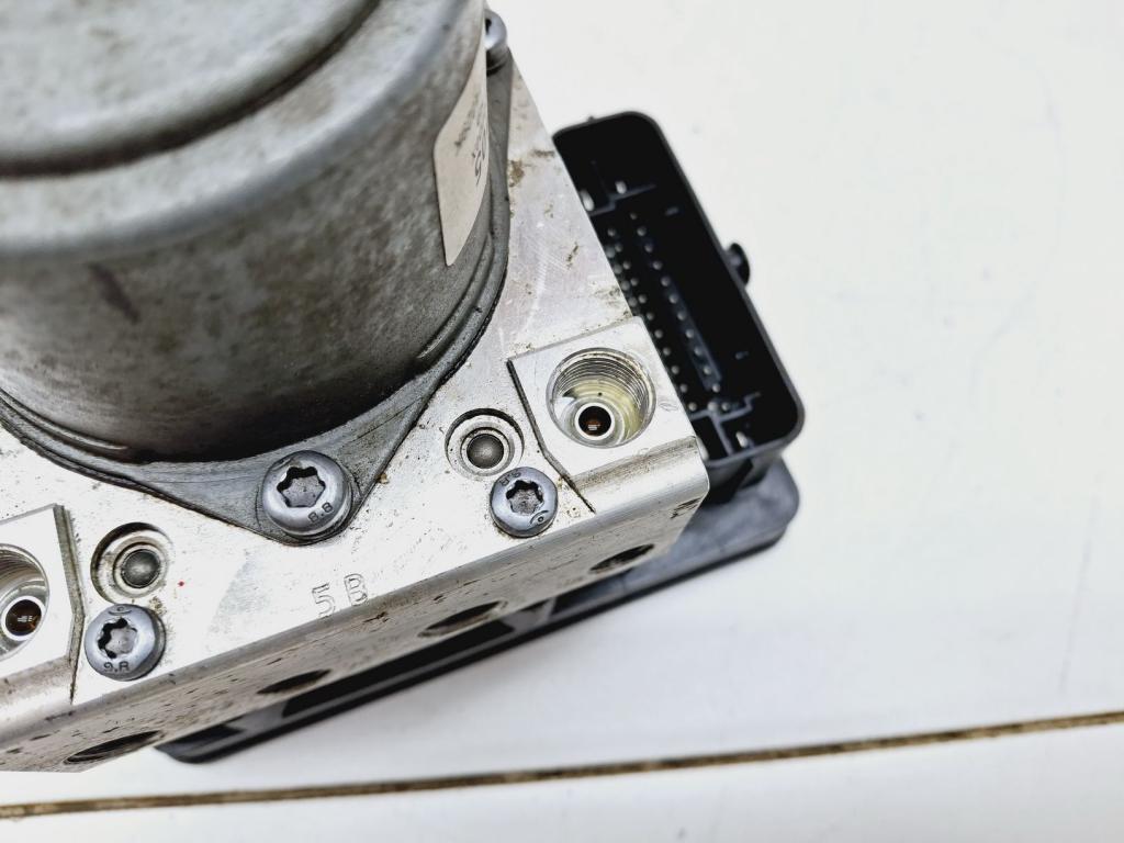 Блок ABS, 8000 рублей, Пермь