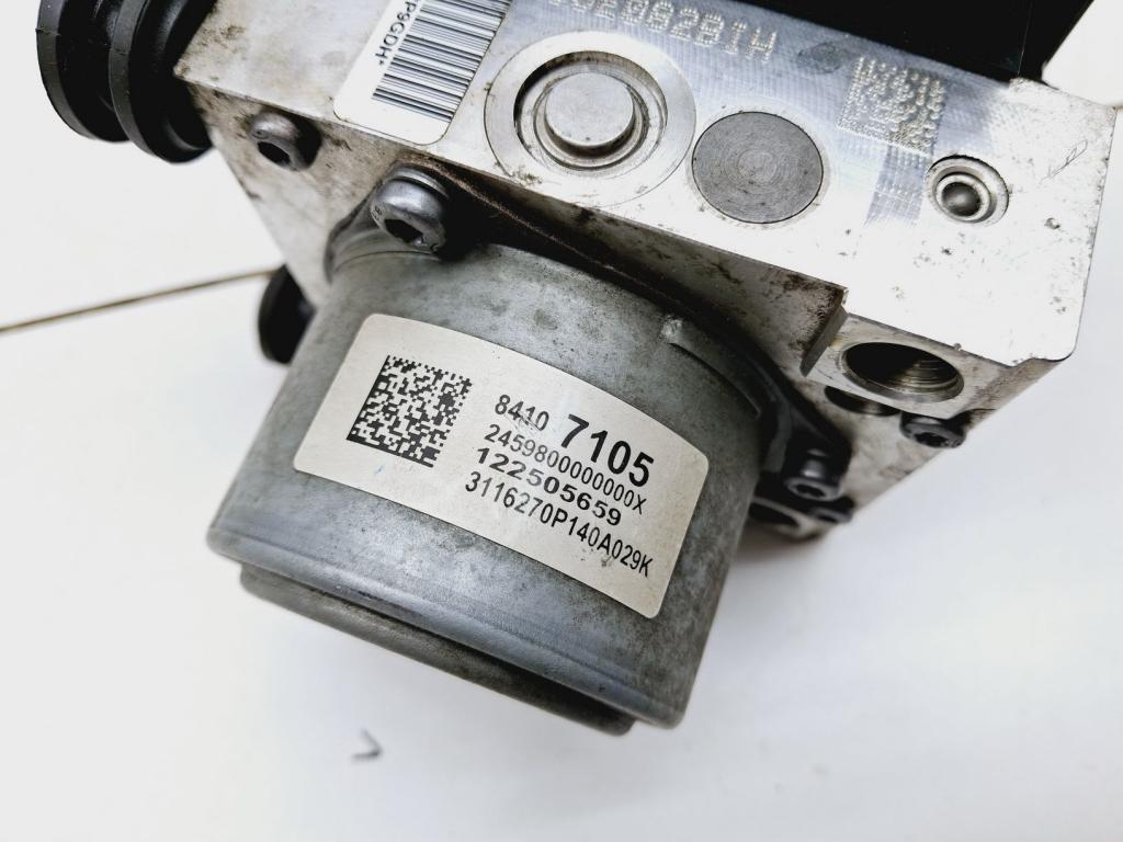 Блок ABS, 8000 рублей, Пермь