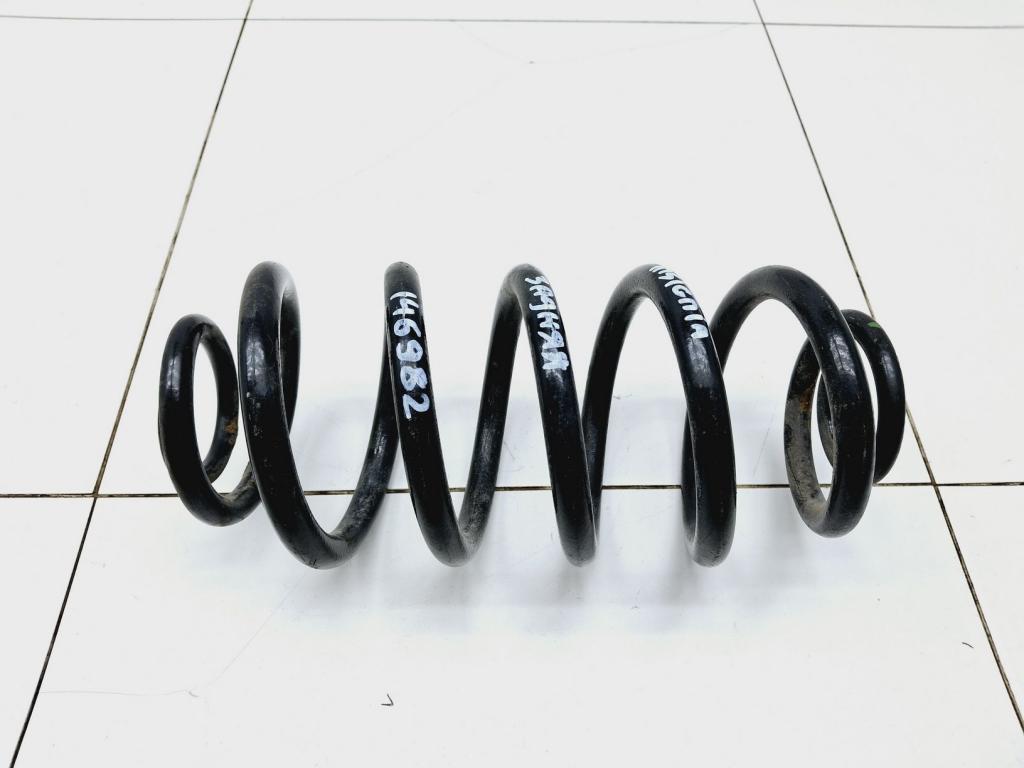 Пружина задняя, 3000 рублей, Пермь