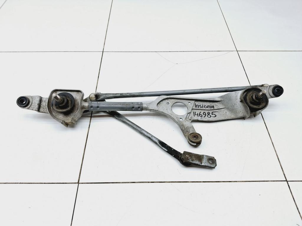 Трапеция дворников, 3000 рублей, Пермь