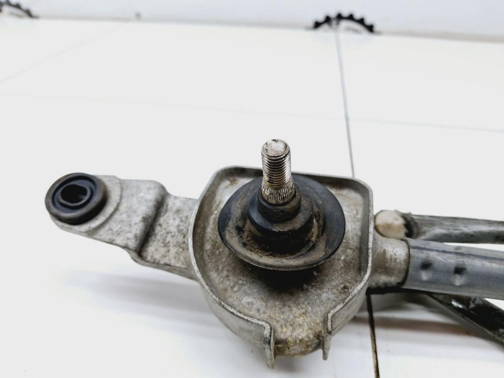 Трапеция дворников, 3000 рублей, Пермь