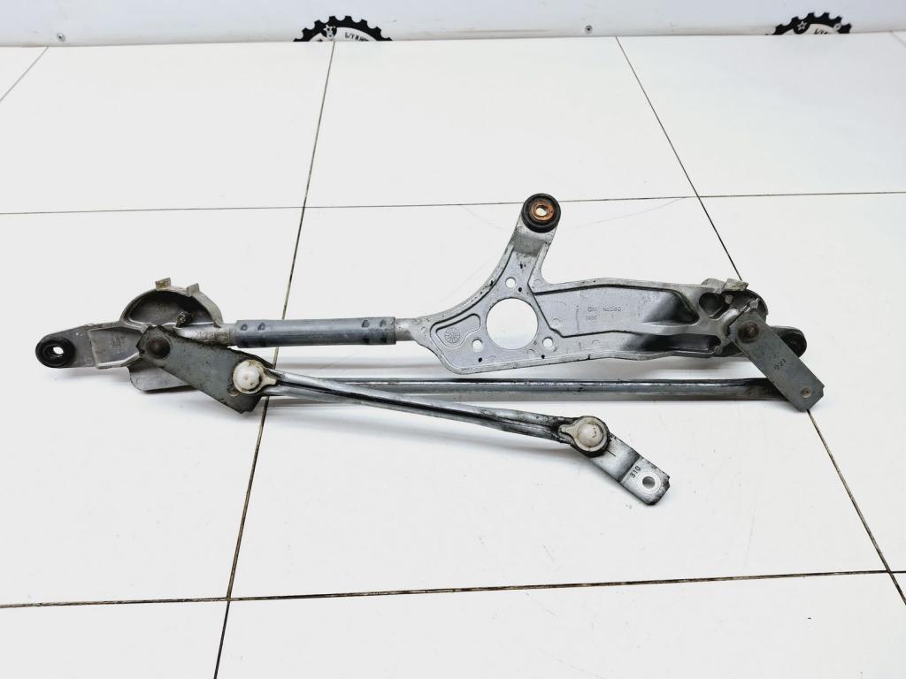 Трапеция дворников, 3000 рублей, Пермь