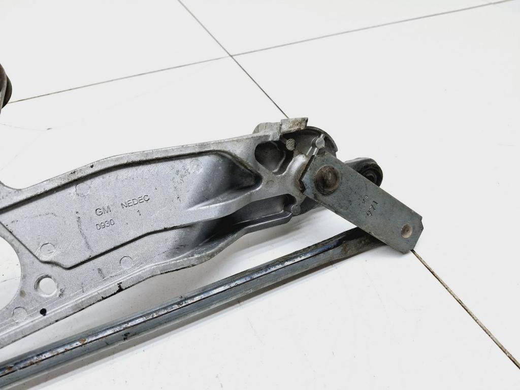 Трапеция дворников, 3000 рублей, Пермь