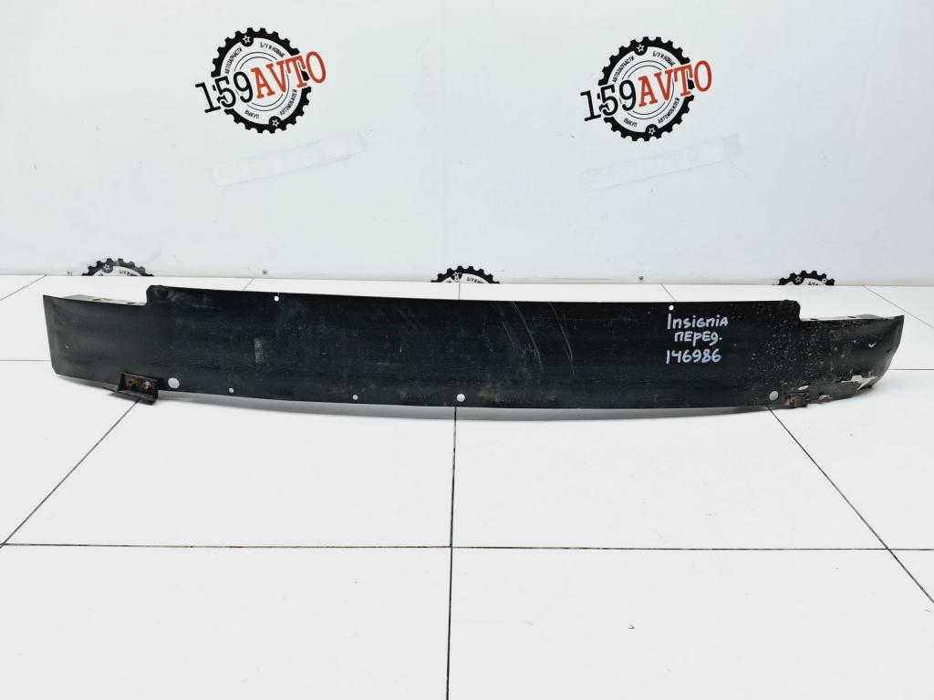 Усилитель переднего бампера, 3000 рублей, Пермь