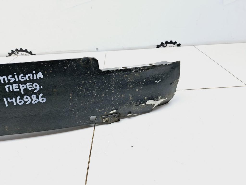 Усилитель переднего бампера, 3000 рублей, Пермь