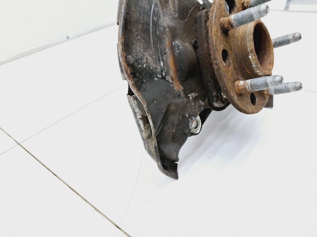 Кулак поворотный передний правый, 3500 рублей, Пермь