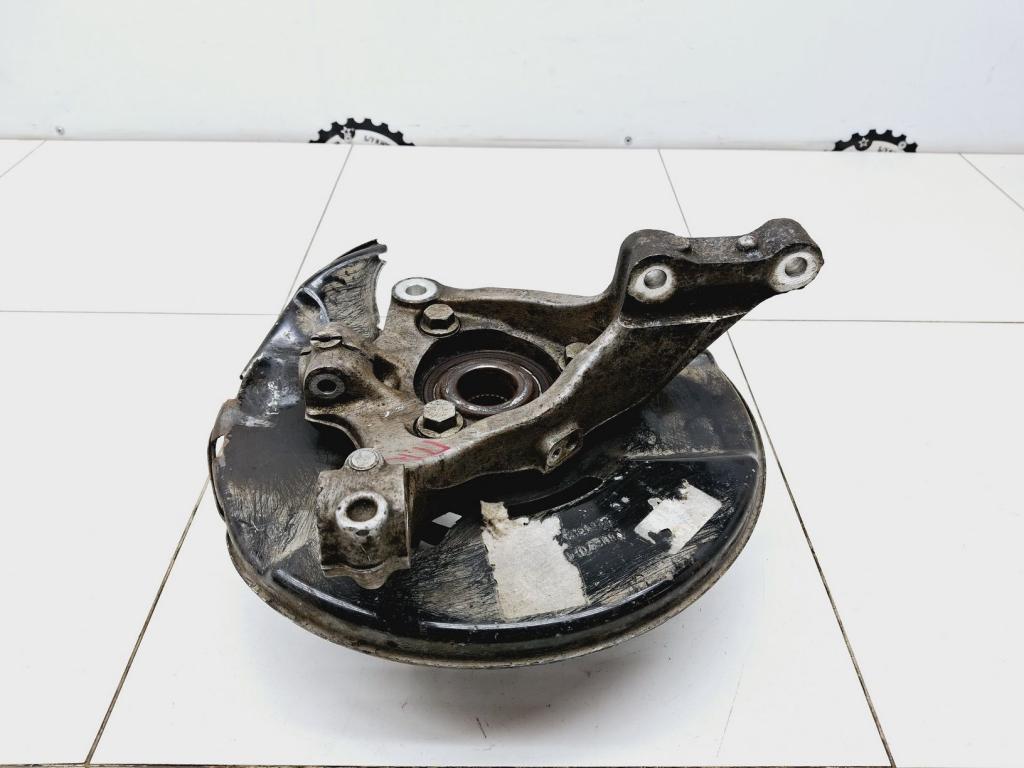 Кулак поворотный передний правый, 3500 рублей, Пермь