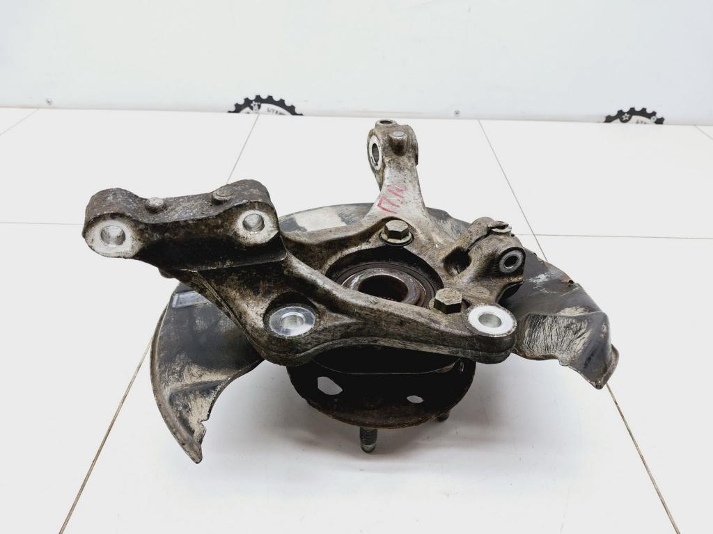 Кулак поворотный передний правый, 3500 рублей, Пермь