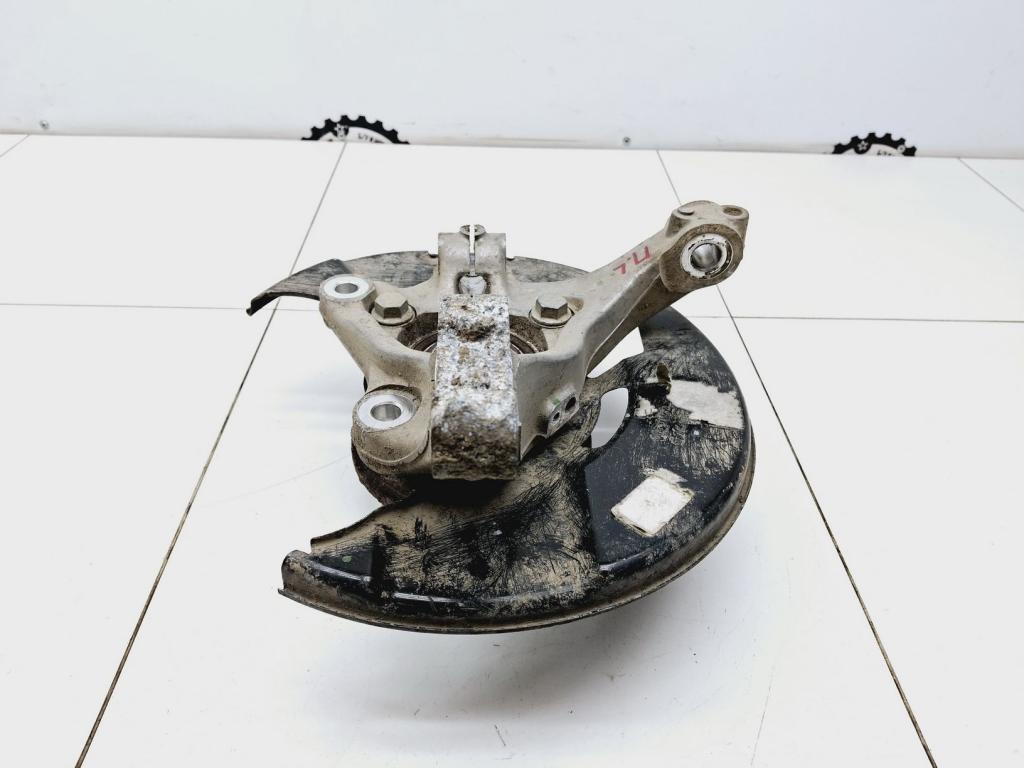 Кулак поворотный передний левый, 3500 рублей, Пермь