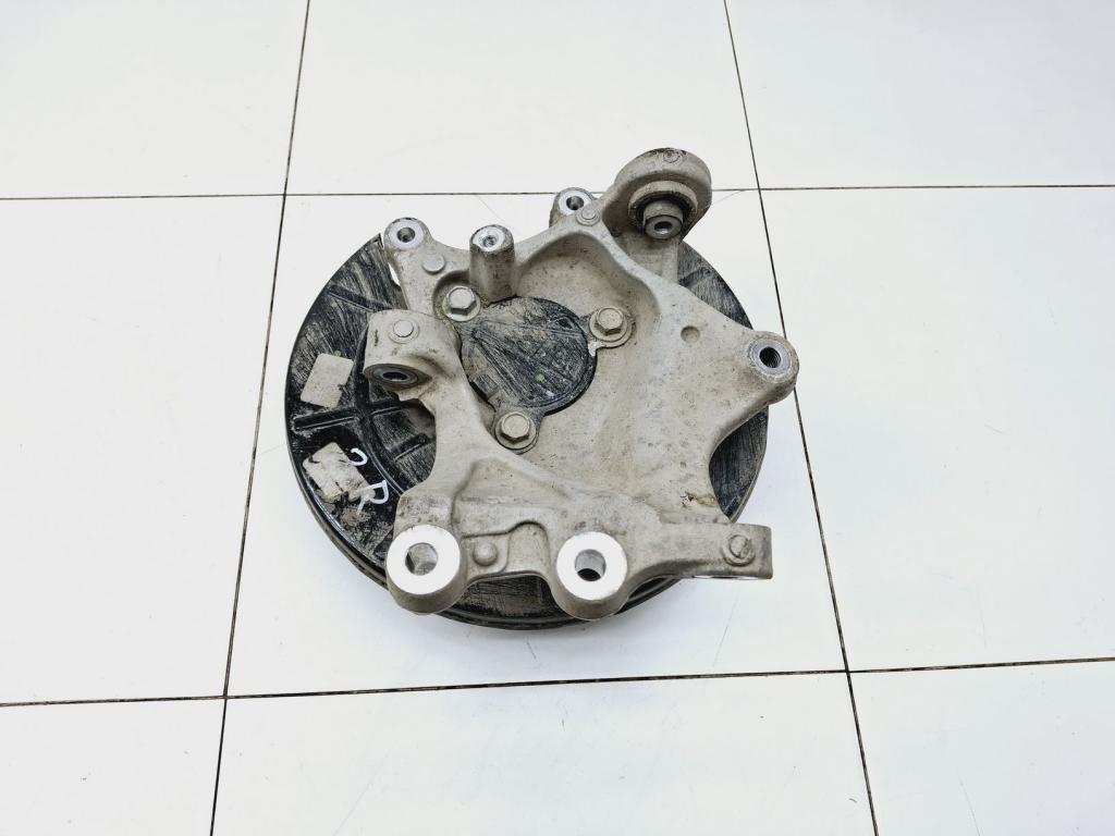 Кулак поворотный задний правый, 3000 рублей, Пермь