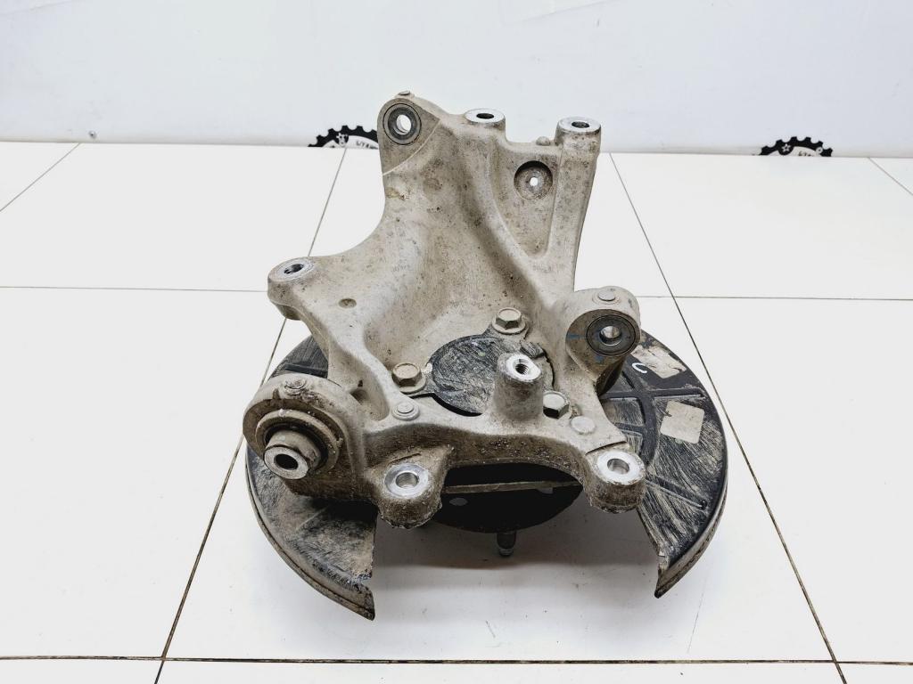 Кулак поворотный задний правый, 3000 рублей, Пермь