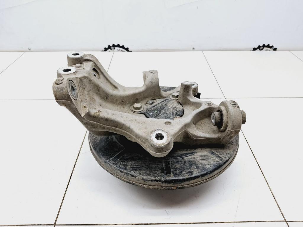 Кулак поворотный задний правый, 3000 рублей, Пермь