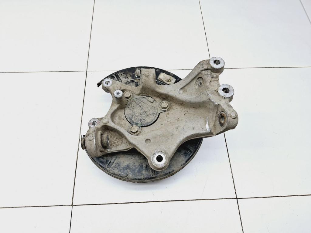 Кулак поворотный задний левый, 3000 рублей, Пермь