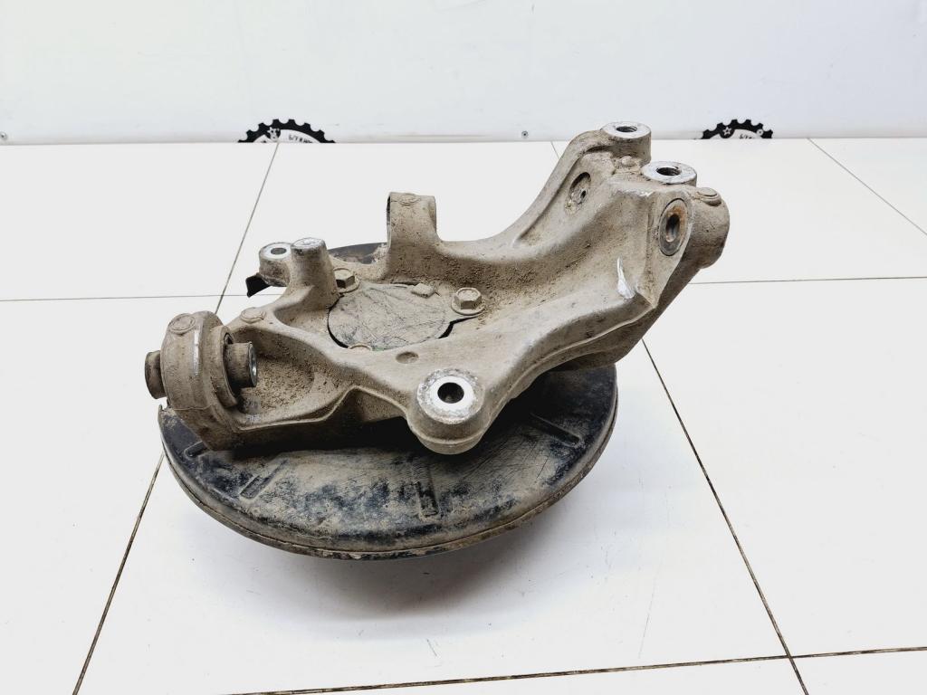 Кулак поворотный задний левый, 3000 рублей, Пермь