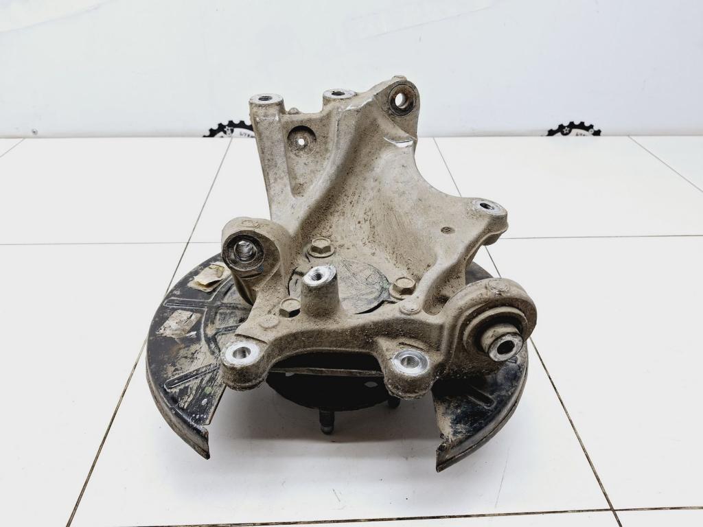 Кулак поворотный задний левый, 3000 рублей, Пермь