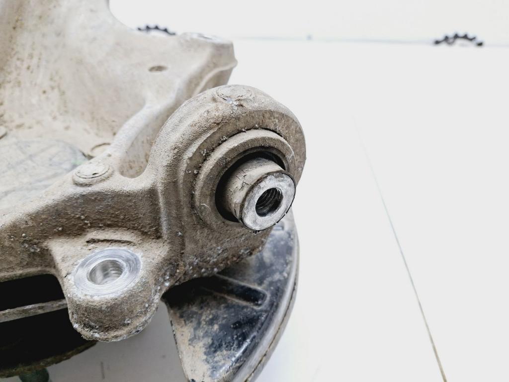 Кулак поворотный задний левый, 3000 рублей, Пермь