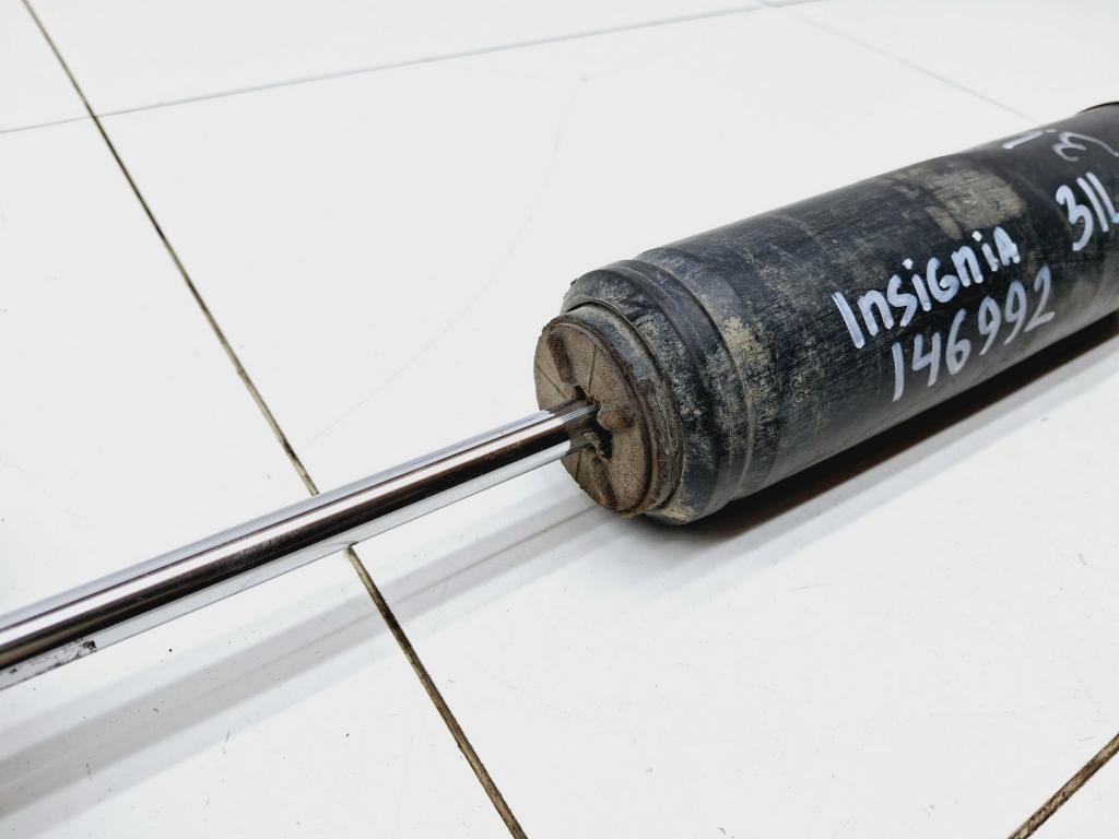 Амортизатор задний левый, 3000 рублей, Пермь