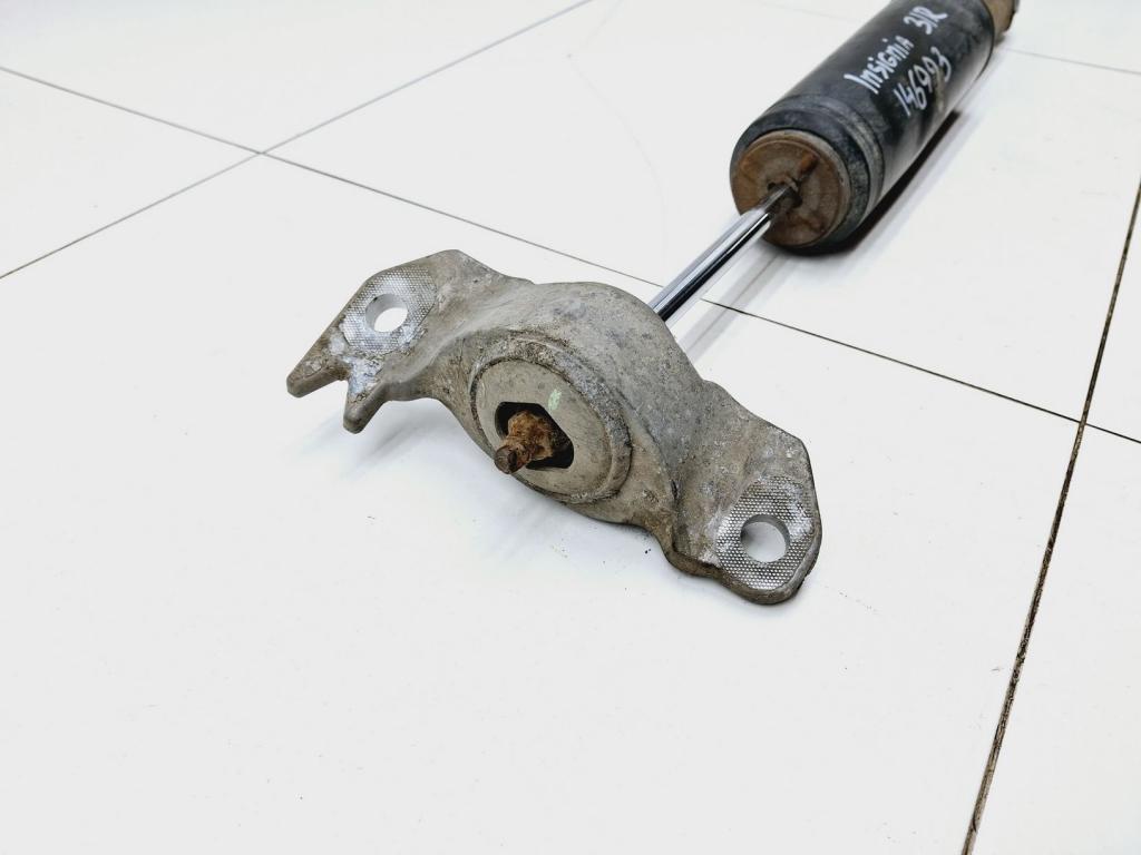 Амортизатор задний правый, 3000 рублей, Пермь